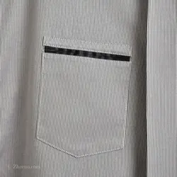 پیراهن نخی  Concept