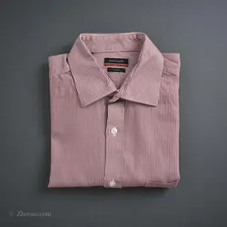 پیراهن نخی  Pierre Cardin