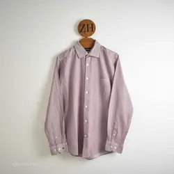 پیراهن نخی  Pierre Cardin