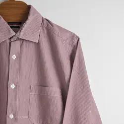 پیراهن نخی  Pierre Cardin