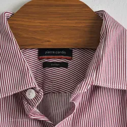 پیراهن نخی  Pierre Cardin