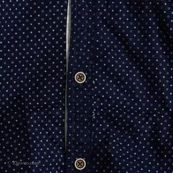 پیراهن نخی آستین کوتاه  Marine Corps