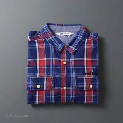 پیراهن نخی  H&M