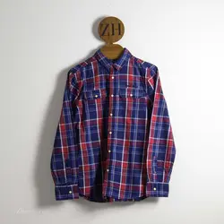 پیراهن نخی  H&M