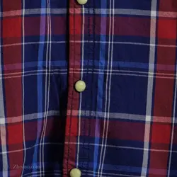 پیراهن نخی  H&M