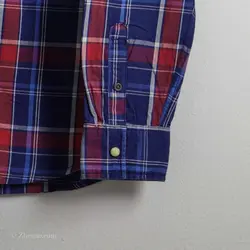 پیراهن نخی  H&M