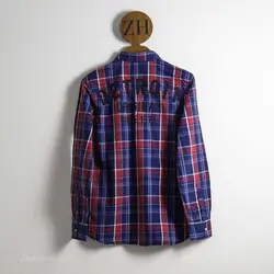 پیراهن نخی  H&M