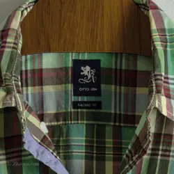 پیراهن نخی  Ottokern