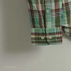 پیراهن نخی  Ottokern