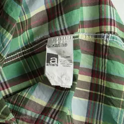 پیراهن نخی  Ottokern