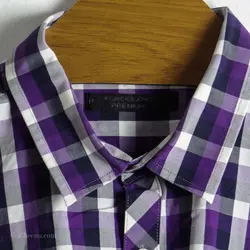 پیراهن نخی  Jack & Jones