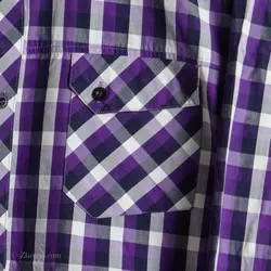 پیراهن نخی  Jack & Jones