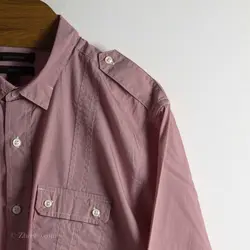 پیراهن نخی  Satch