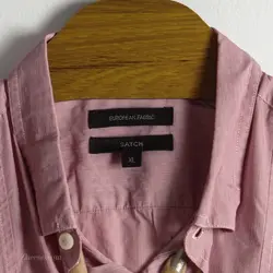 پیراهن نخی  Satch