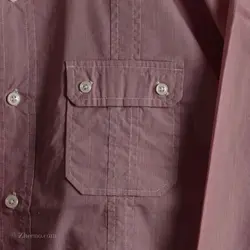 پیراهن نخی  Satch