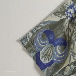 پیراهن هاوایی  Danelli