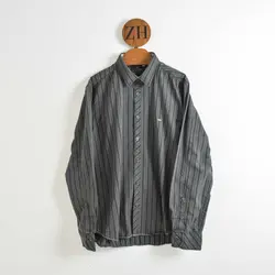 پیراهن نخی  No Excess