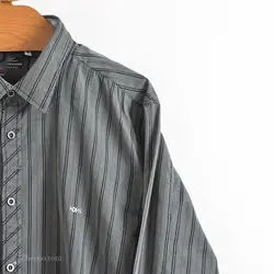 پیراهن نخی  No Excess