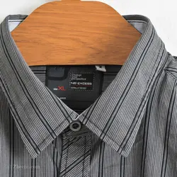 پیراهن نخی  No Excess