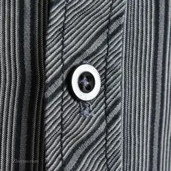 پیراهن نخی  No Excess