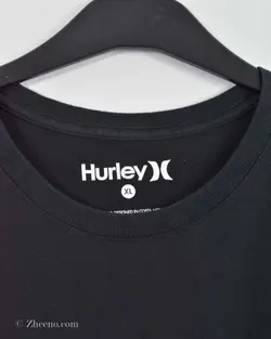 تیشرت Hurley