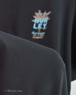 تیشرت Hurley