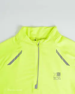 نیم‌زیپ ورزشی  Karrimor