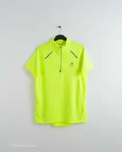 نیم‌زیپ ورزشی  Karrimor