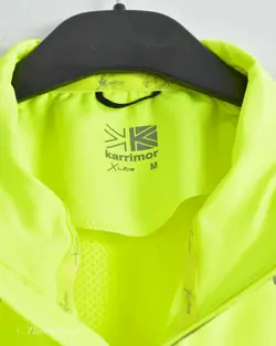 نیم‌زیپ ورزشی  Karrimor