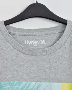 تیشرت Hurley X