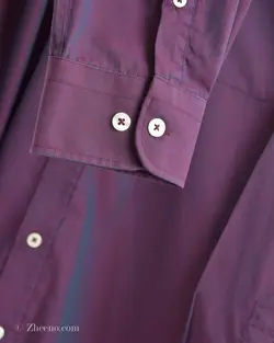 پیراهن نخی Bexleys Man