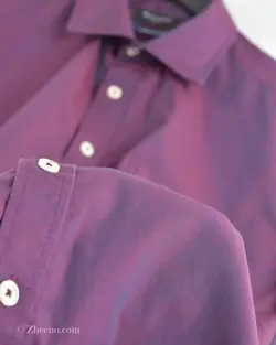 پیراهن نخی Bexleys Man