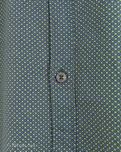 پیراهن نخی آستین کوتاه  Tom Tailor