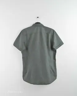 پیراهن نخی آستین کوتاه  Tom Tailor