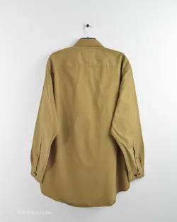 پیراهن کتان Red Head