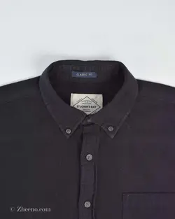 پیراهن نخی St John's Bay