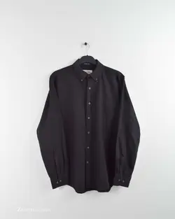 پیراهن نخی St John's Bay