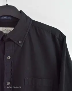 پیراهن نخی St John's Bay