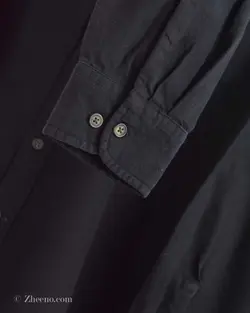 پیراهن نخی St John's Bay