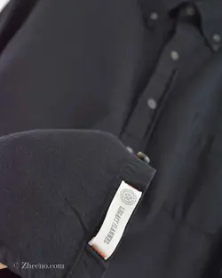 پیراهن نخی St John's Bay