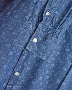 پیراهن جین Livergy