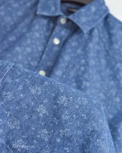 پیراهن جین Livergy