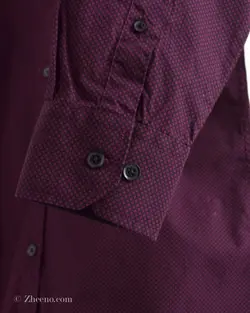 پیراهن نخی Tarocash