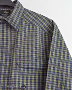 پیراهن نخی  Orage