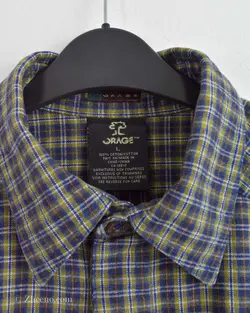 پیراهن نخی  Orage