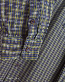 پیراهن نخی  Orage