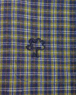 پیراهن نخی  Orage