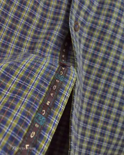 پیراهن نخی  Orage