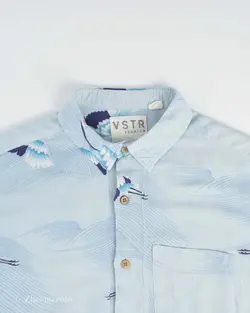 پیراهن هاوایی Vstr