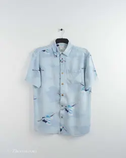 پیراهن هاوایی Vstr